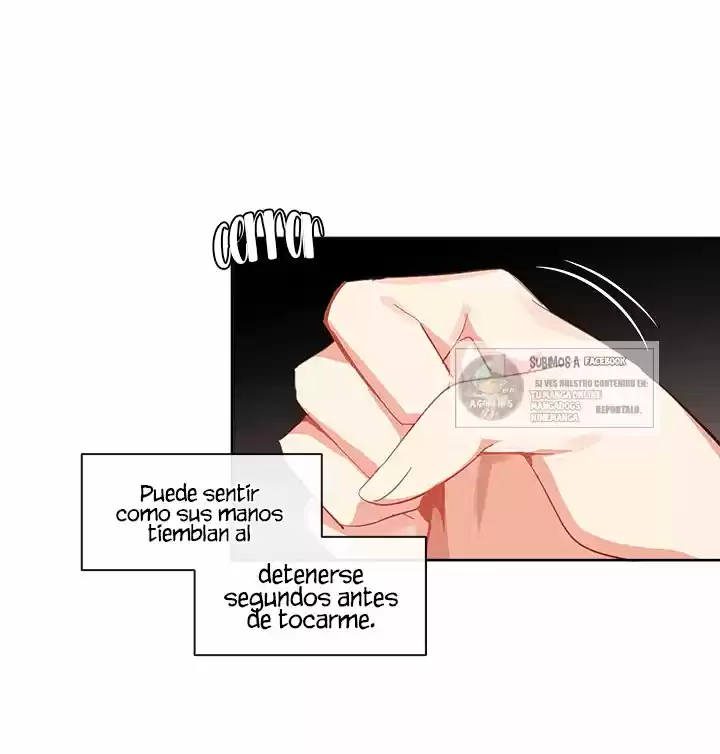 La Compañera Del Emperador - Capítulo 45 - Página 26 - LectorTMOo
