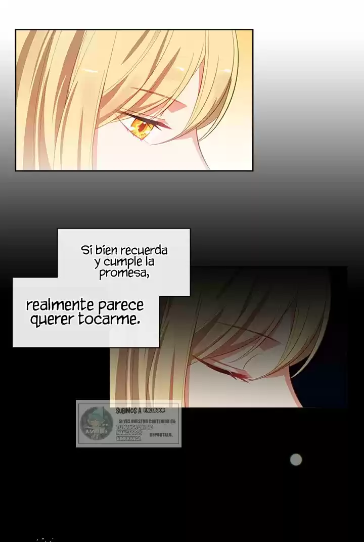 La Compañera Del Emperador - Capítulo 45 - Página 27 - LectorTMOo