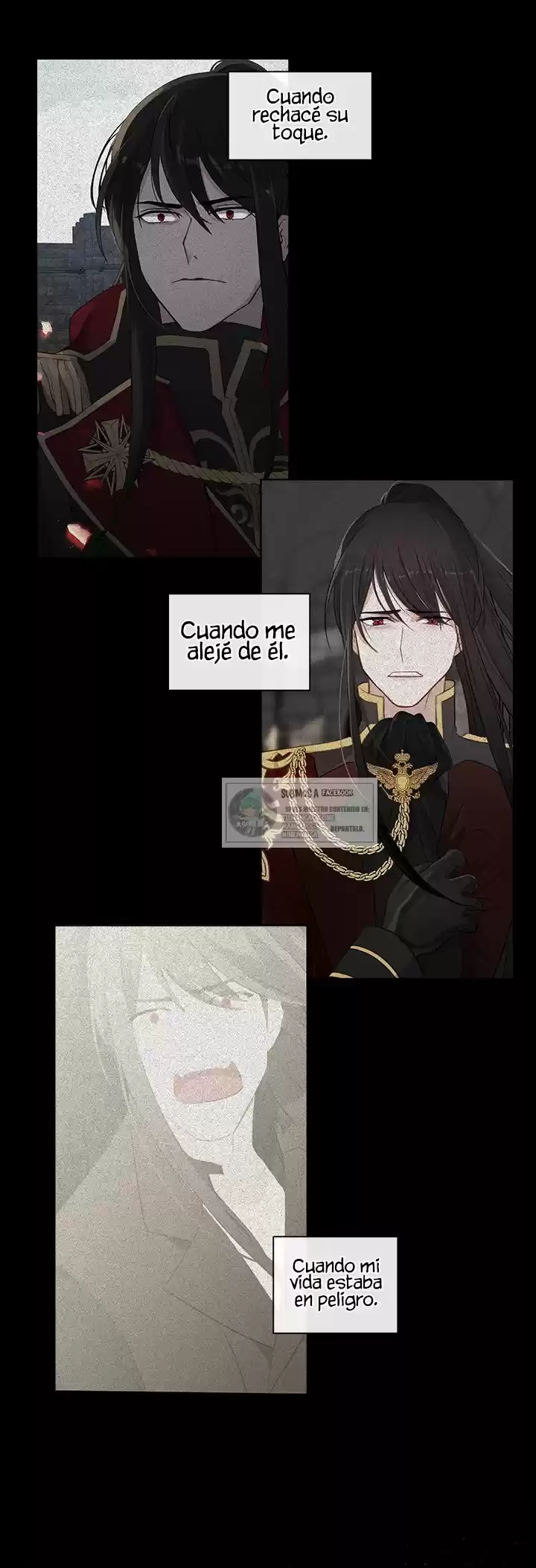 La Compañera Del Emperador - Capítulo 45 - Página 29 - LectorTMOo