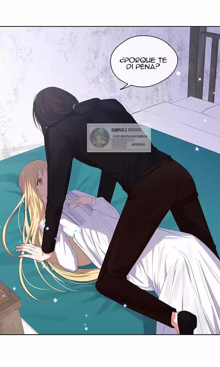 La Compañera Del Emperador - Capítulo 45 - Página 54 - LectorTMOo