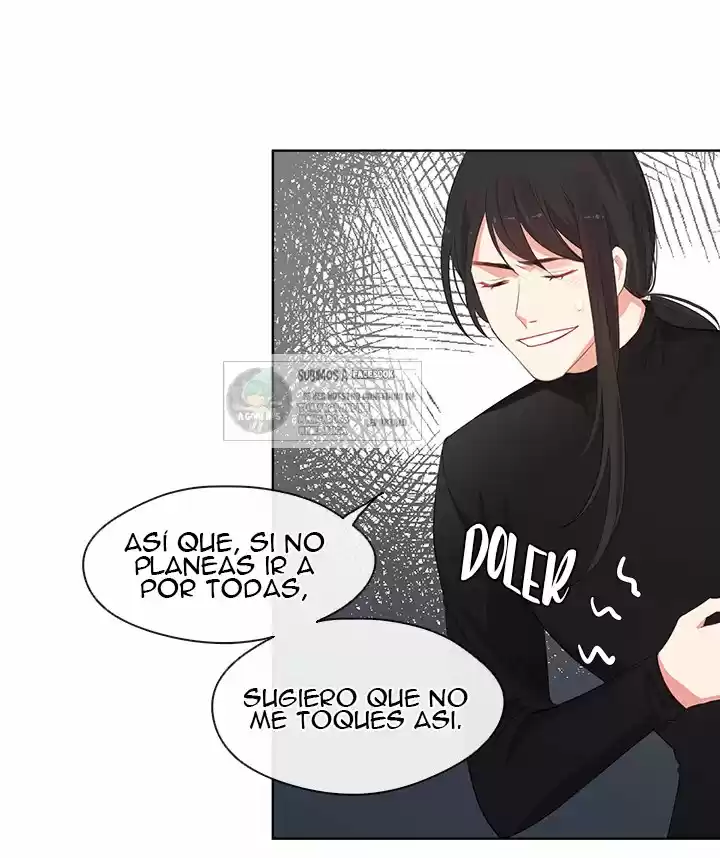 La Compañera Del Emperador - Capítulo 45 - Página 59 - LectorTMOo