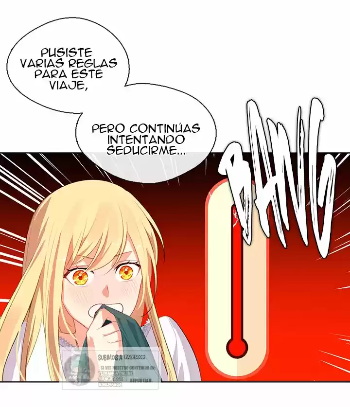La Compañera Del Emperador - Capítulo 45 - Página 62 - LectorTMOo
