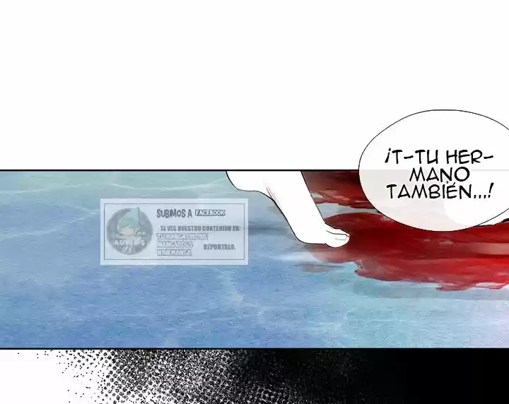 La Compañera Del Emperador - Capítulo 46 - Página 5 - LectorTMOo
