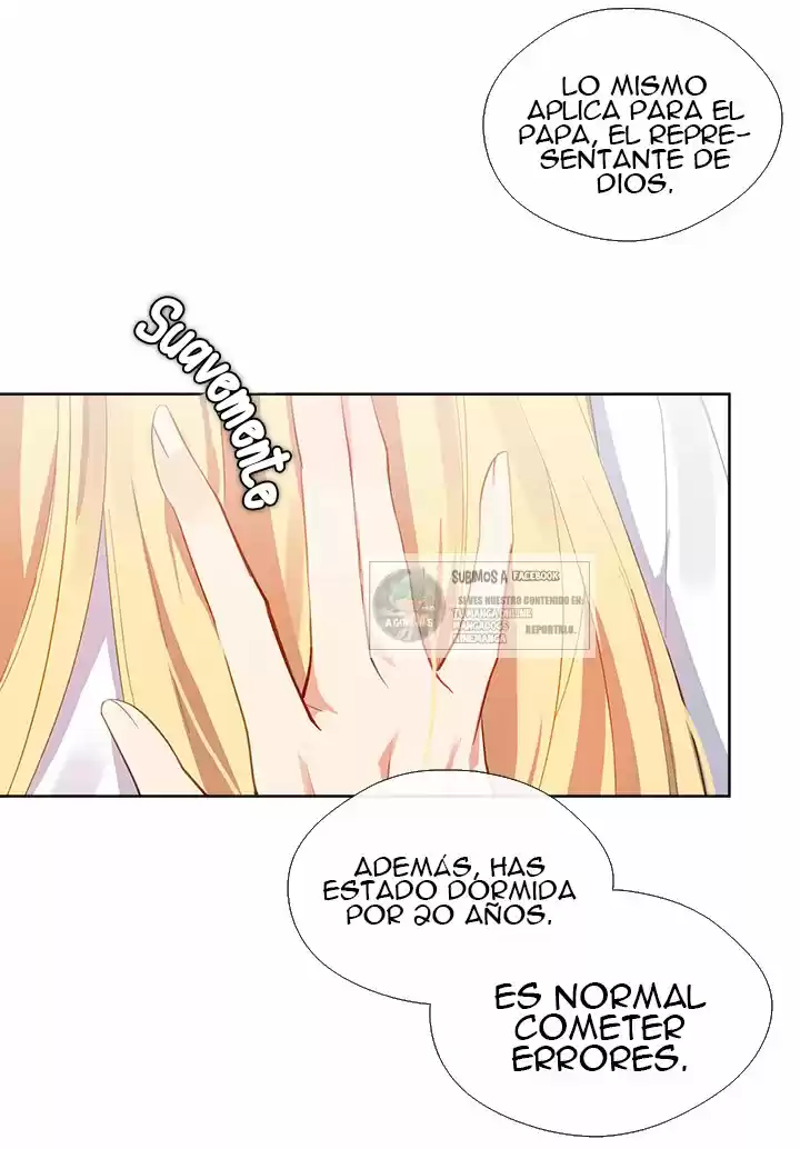 La Compañera Del Emperador - Capítulo 46 - Página 19 - LectorTMOo