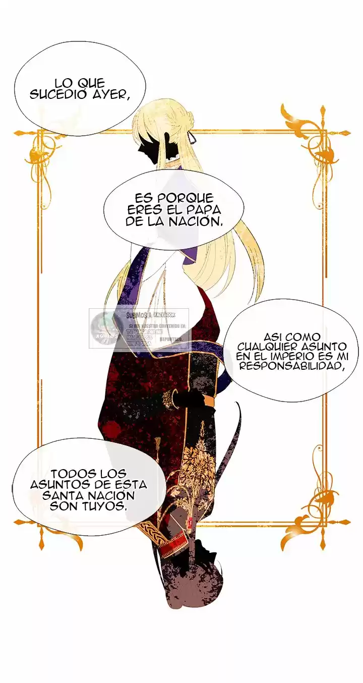 La Compañera Del Emperador - Capítulo 46 - Página 21 - LectorTMOo