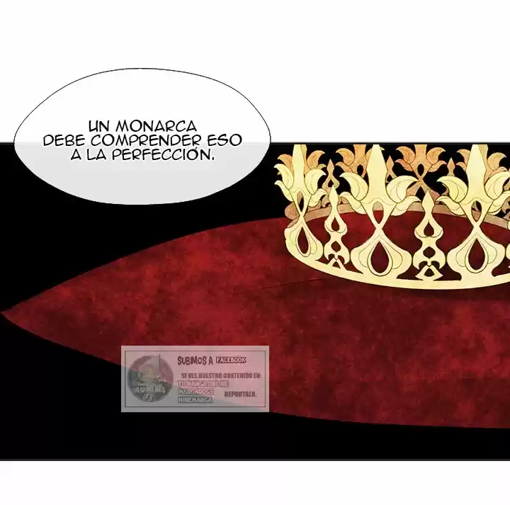 La Compañera Del Emperador - Capítulo 46 - Página 22 - LectorTMOo