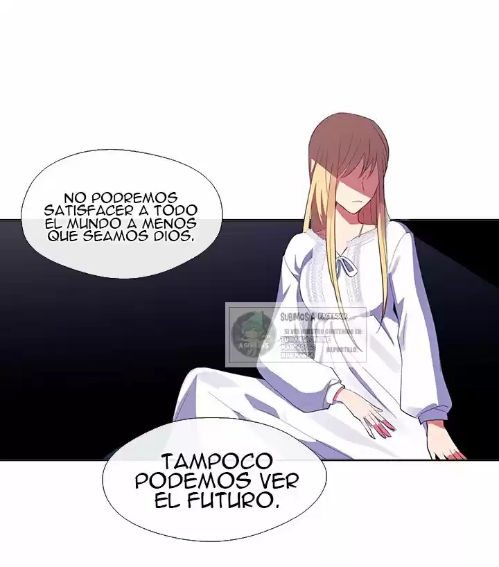 La Compañera Del Emperador - Capítulo 46 - Página 23 - LectorTMOo
