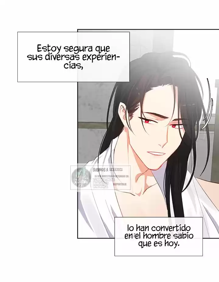 La Compañera Del Emperador - Capítulo 46 - Página 27 - LectorTMOo