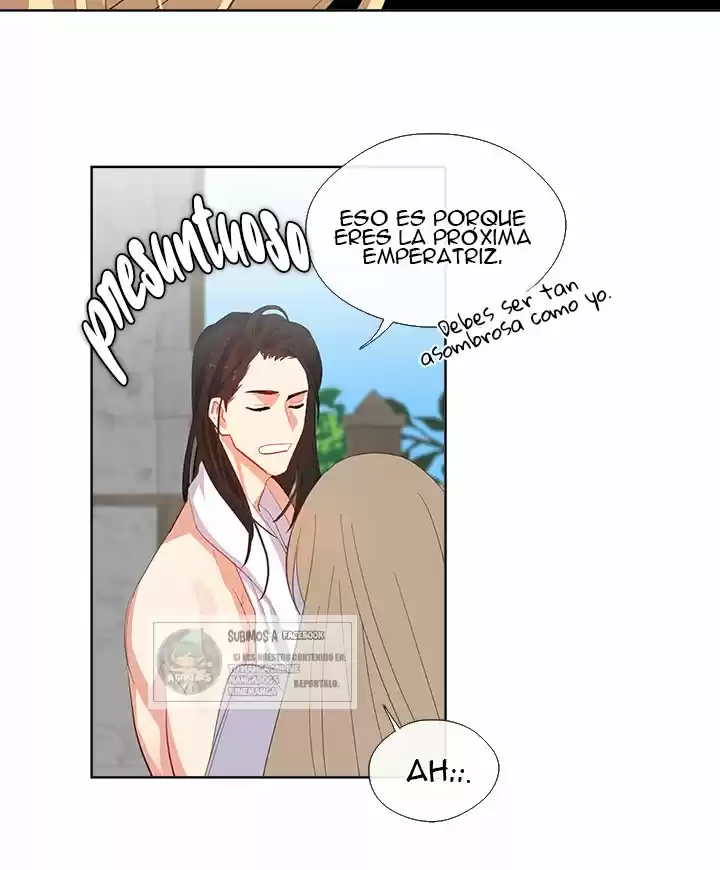 La Compañera Del Emperador - Capítulo 46 - Página 30 - LectorTMOo