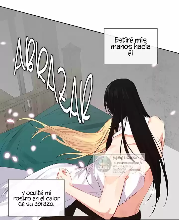 La Compañera Del Emperador - Capítulo 46 - Página 34 - LectorTMOo