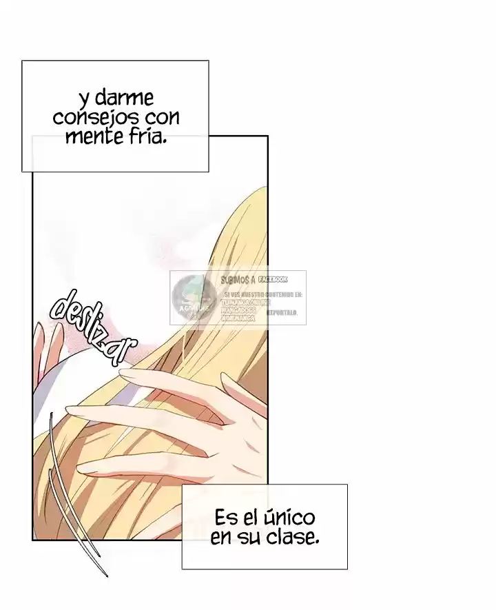 La Compañera Del Emperador - Capítulo 46 - Página 37 - LectorTMOo