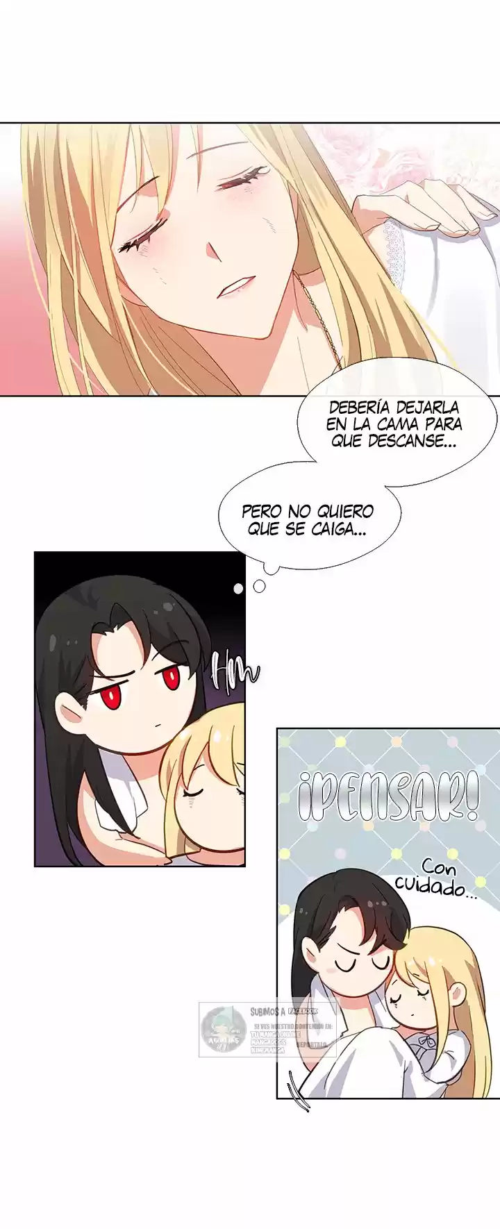 La Compañera Del Emperador - Capítulo 46 - Página 41 - LectorTMOo