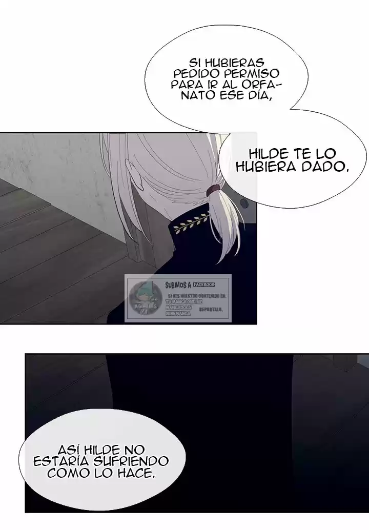 La Compañera Del Emperador - Capítulo 46 - Página 50 - LectorTMOo