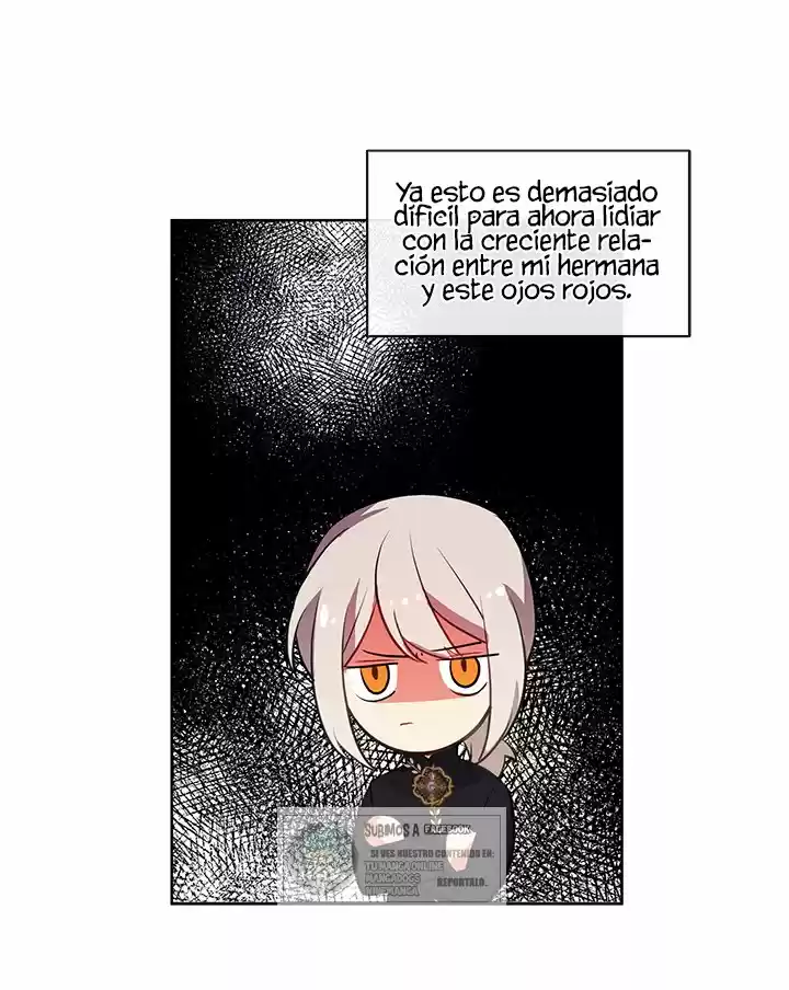 La Compañera Del Emperador - Capítulo 46 - Página 55 - LectorTMOo