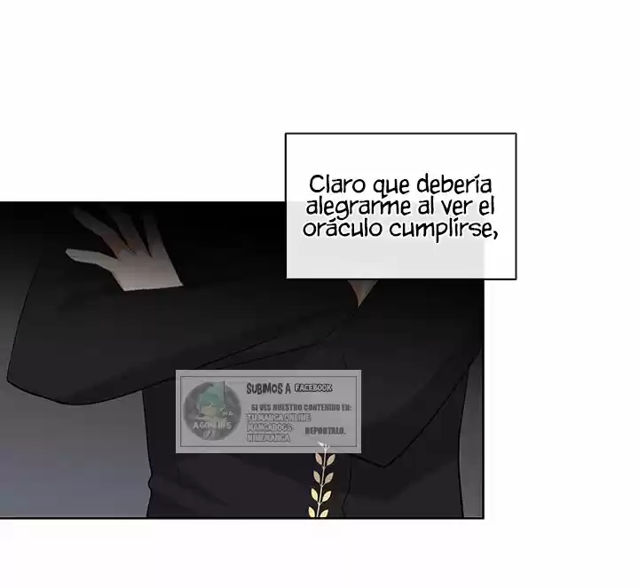 La Compañera Del Emperador - Capítulo 46 - Página 56 - LectorTMOo