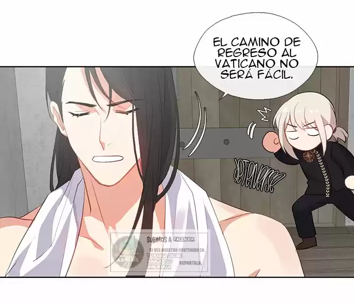 La Compañera Del Emperador - Capítulo 46 - Página 59 - LectorTMOo
