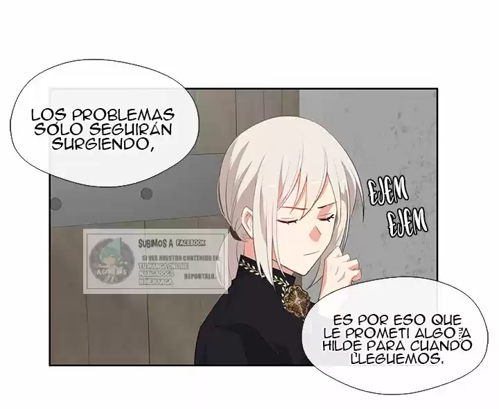 La Compañera Del Emperador - Capítulo 46 - Página 60 - LectorTMOo