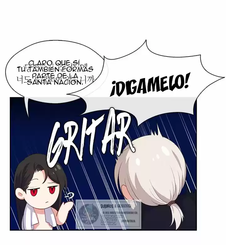 La Compañera Del Emperador - Capítulo 47 - Página 4 - LectorTMOo