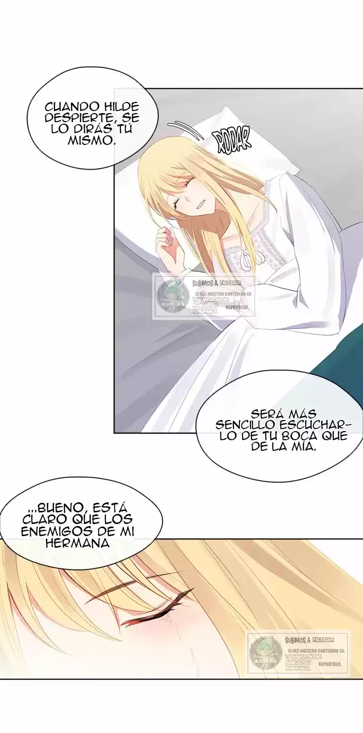 La Compañera Del Emperador - Capítulo 47 - Página 7 - LectorTMOo