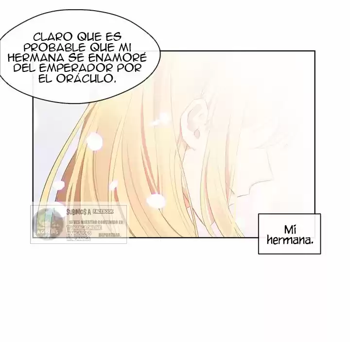 La Compañera Del Emperador - Capítulo 47 - Página 12 - LectorTMOo