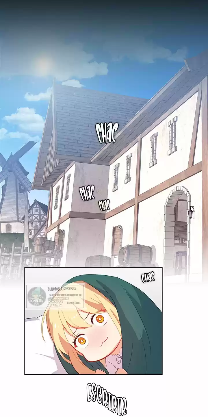La Compañera Del Emperador - Capítulo 47 - Página 22 - LectorTMOo