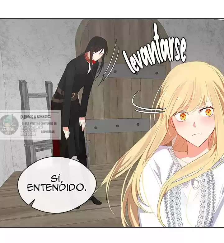 La Compañera Del Emperador - Capítulo 47 - Página 28 - LectorTMOo