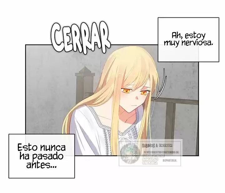 La Compañera Del Emperador - Capítulo 47 - Página 32 - LectorTMOo