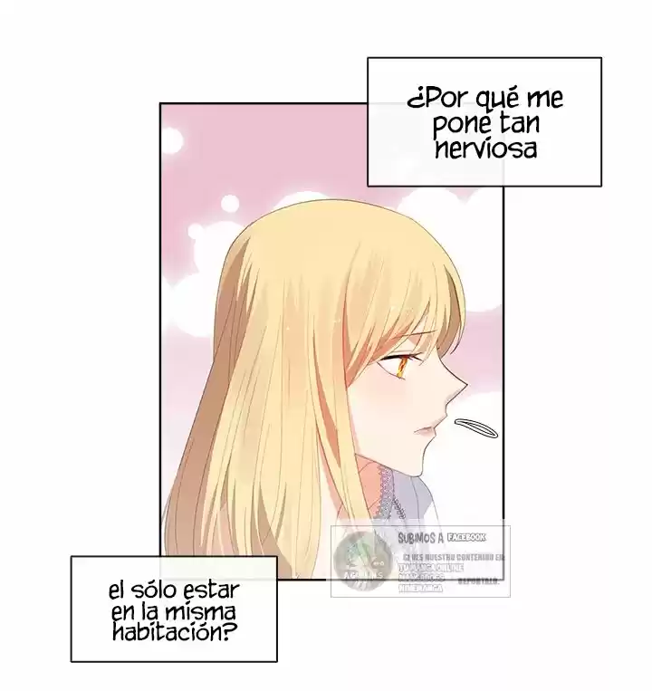 La Compañera Del Emperador - Capítulo 47 - Página 33 - LectorTMOo