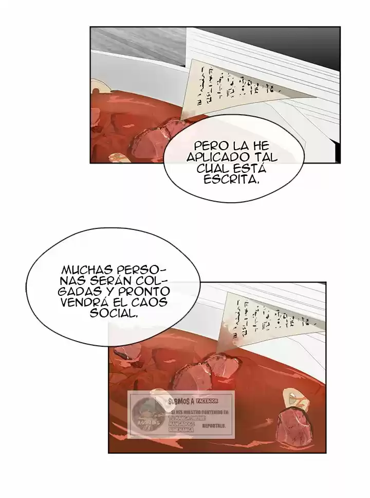 La Compañera Del Emperador - Capítulo 47 - Página 46 - LectorTMOo
