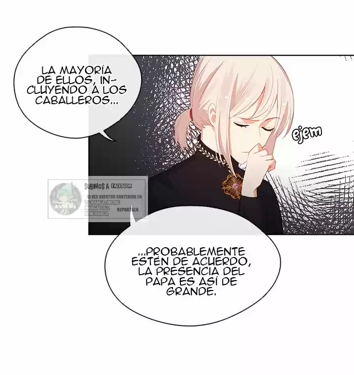 La Compañera Del Emperador - Capítulo 47 - Página 50 - LectorTMOo