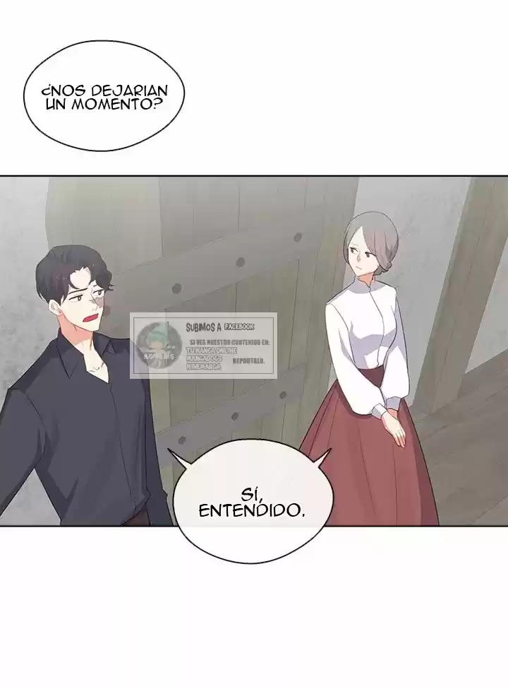 La Compañera Del Emperador - Capítulo 47 - Página 54 - LectorTMOo
