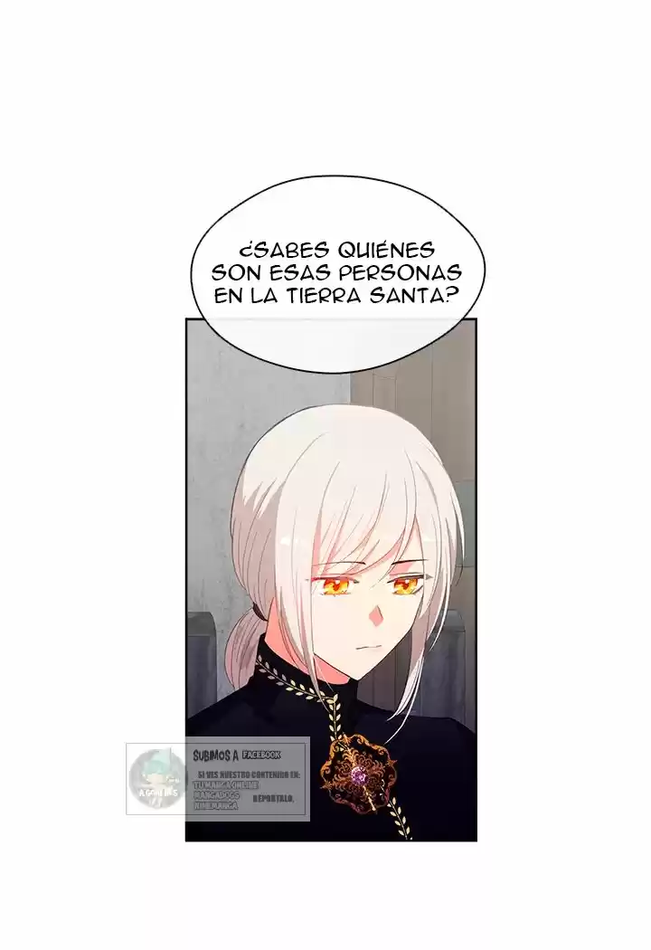 La Compañera Del Emperador - Capítulo 48 - Página 3 - LectorTMOo