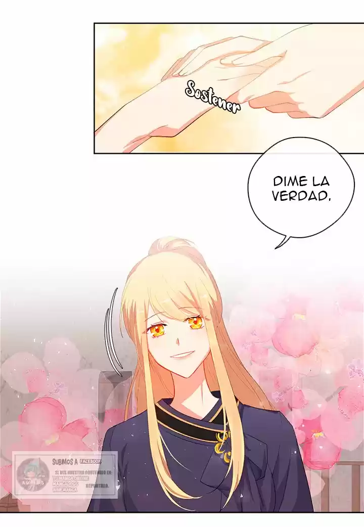 La Compañera Del Emperador - Capítulo 48 - Página 5 - LectorTMOo