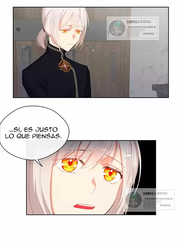 La Compañera Del Emperador - Capítulo 48 - Página 6 - LectorTMOo