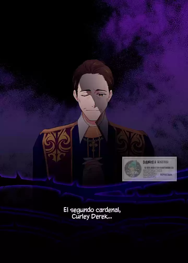 La Compañera Del Emperador - Capítulo 48 - Página 8 - LectorTMOo