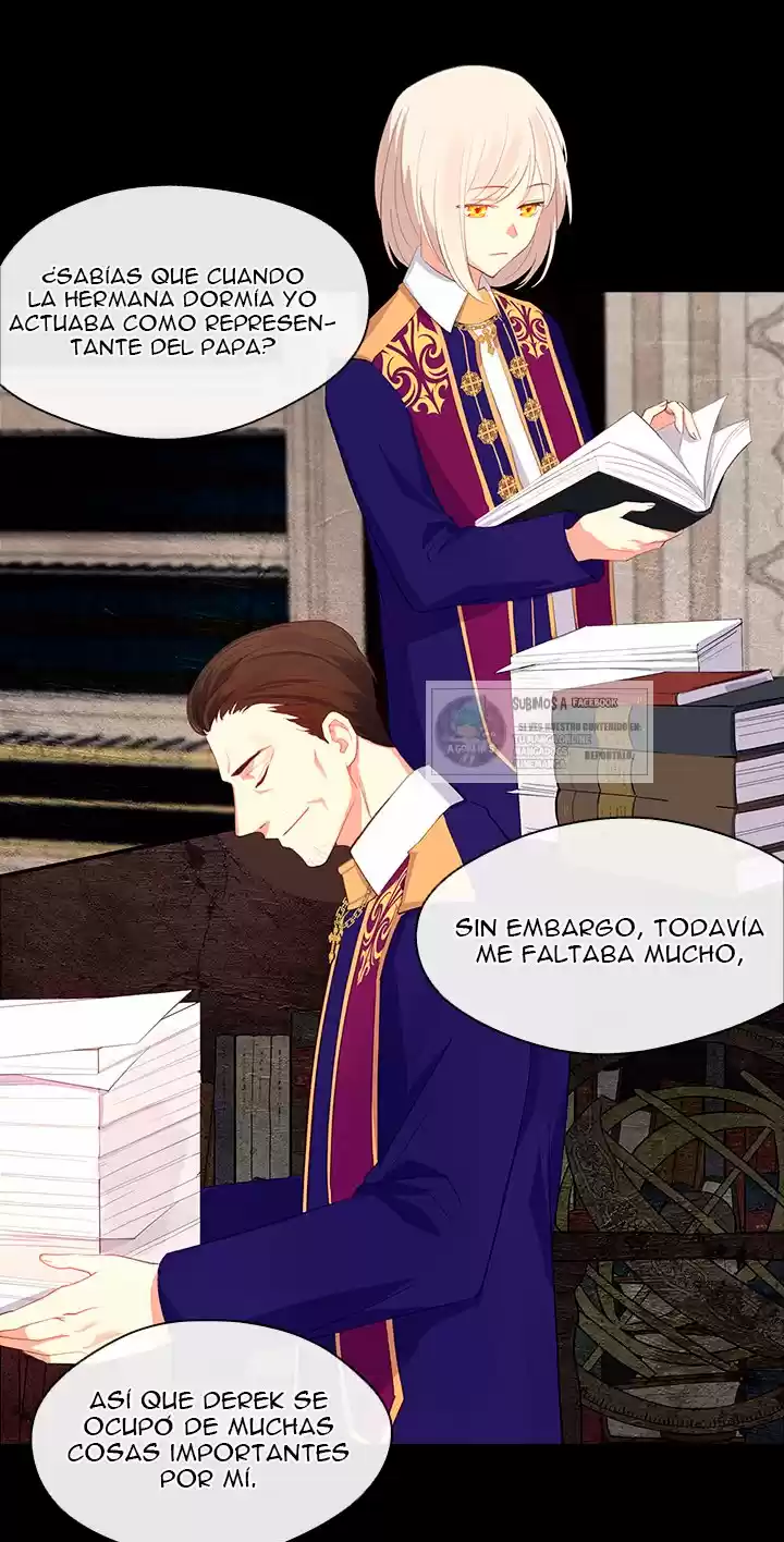 La Compañera Del Emperador - Capítulo 48 - Página 9 - LectorTMOo