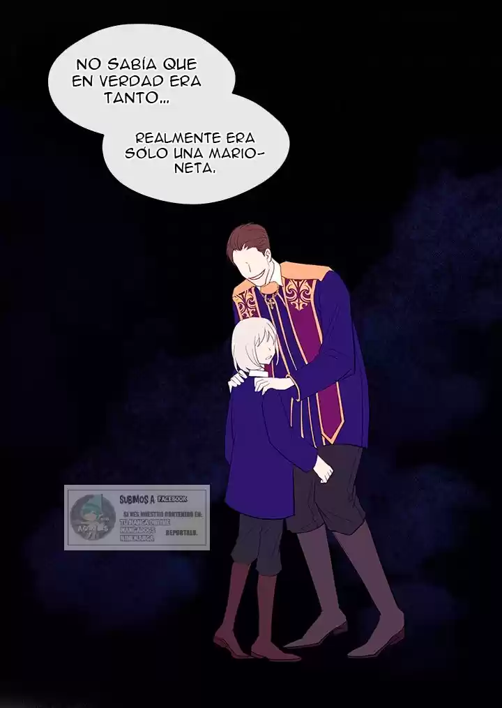 La Compañera Del Emperador - Capítulo 48 - Página 13 - LectorTMOo