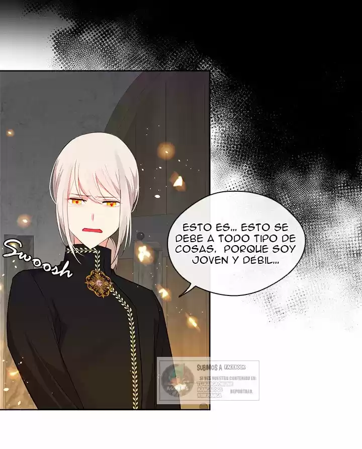 La Compañera Del Emperador - Capítulo 48 - Página 14 - LectorTMOo