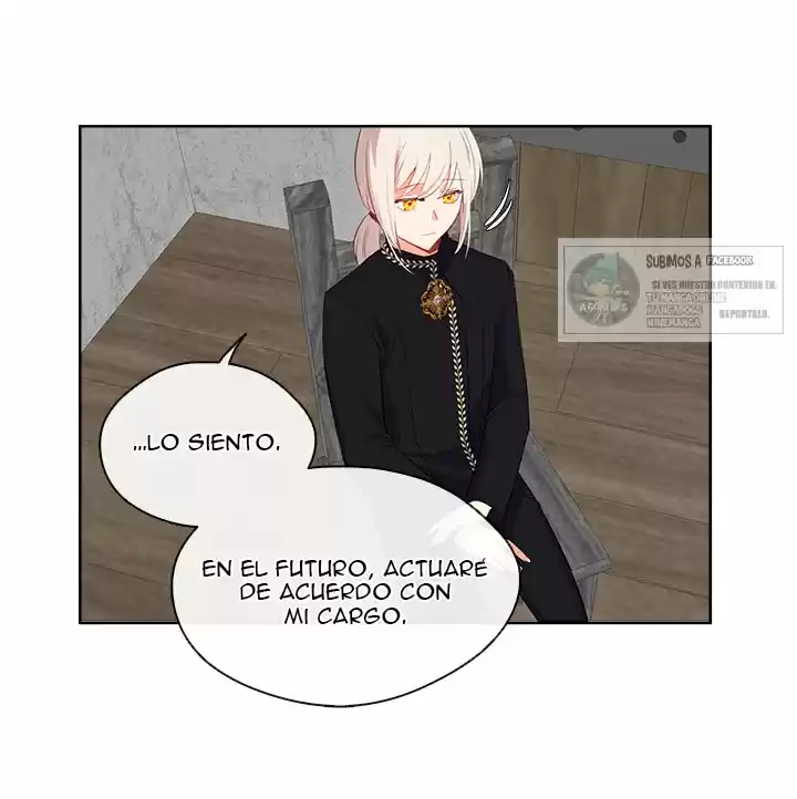 La Compañera Del Emperador - Capítulo 48 - Página 18 - LectorTMOo