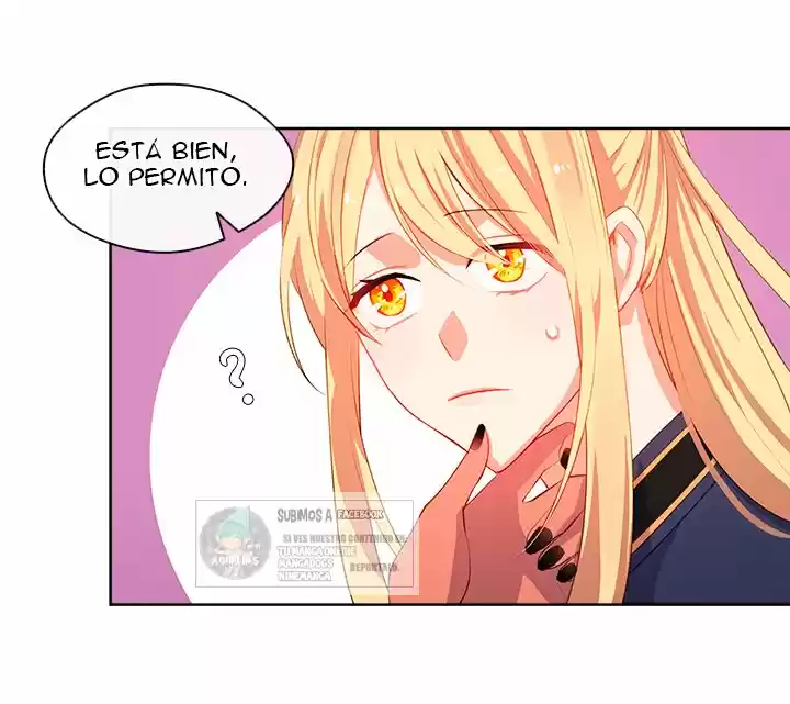 La Compañera Del Emperador - Capítulo 48 - Página 37 - LectorTMOo