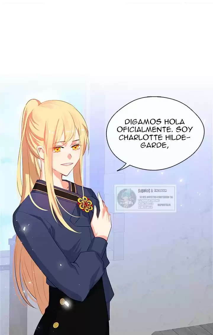 La Compañera Del Emperador - Capítulo 48 - Página 44 - LectorTMOo
