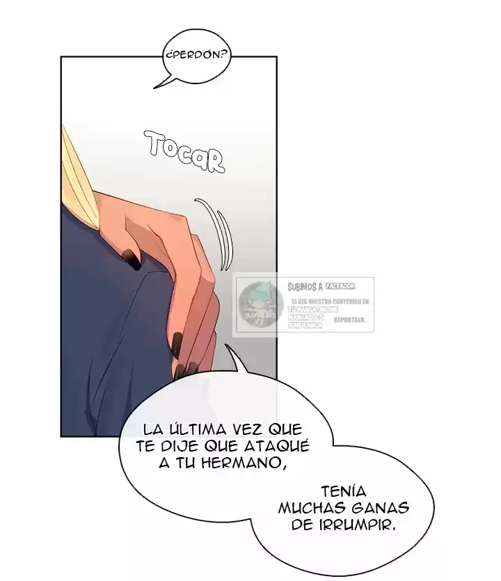 La Compañera Del Emperador - Capítulo 48 - Página 47 - LectorTMOo