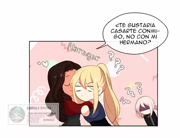 La Compañera Del Emperador - Capítulo 48 - Página 49 - LectorTMOo