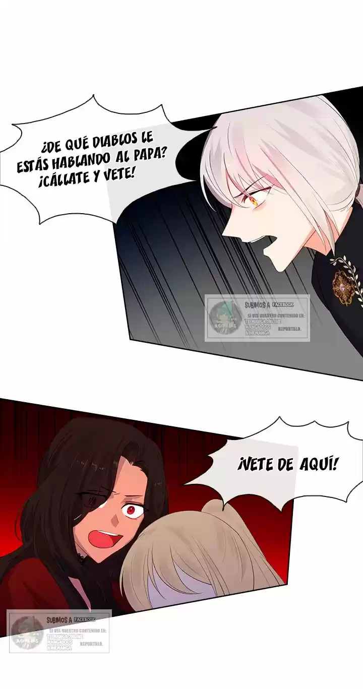 La Compañera Del Emperador - Capítulo 48 - Página 51 - LectorTMOo