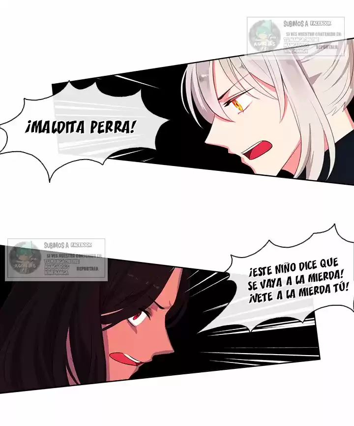 La Compañera Del Emperador - Capítulo 48 - Página 52 - LectorTMOo