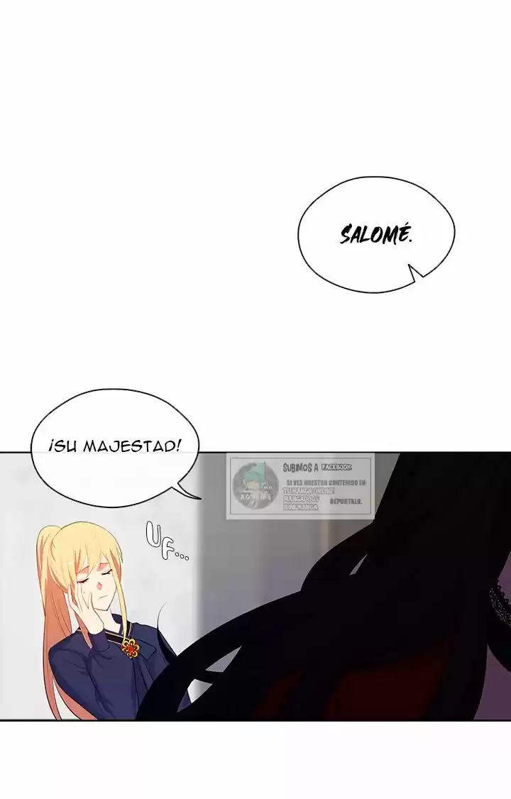 La Compañera Del Emperador - Capítulo 48 - Página 55 - LectorTMOo