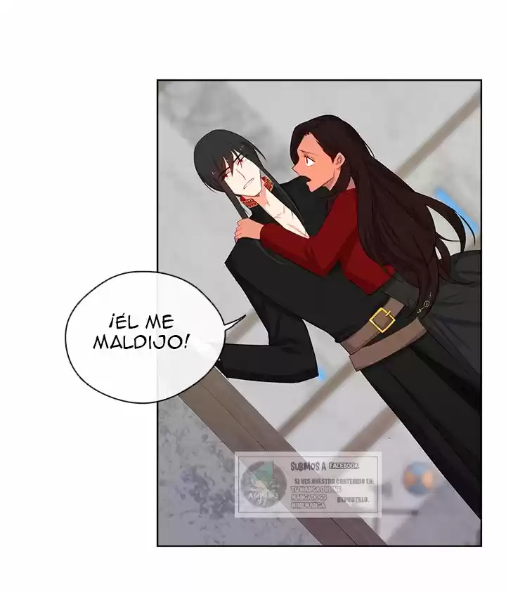 La Compañera Del Emperador - Capítulo 48 - Página 56 - LectorTMOo