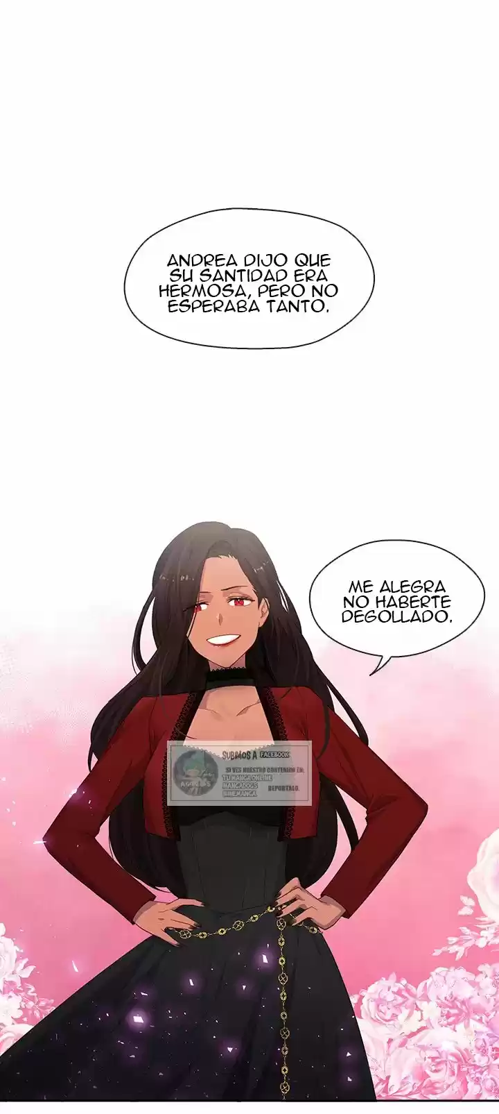 La Compañera Del Emperador - Capítulo 49 - Página 3 - LectorTMOo