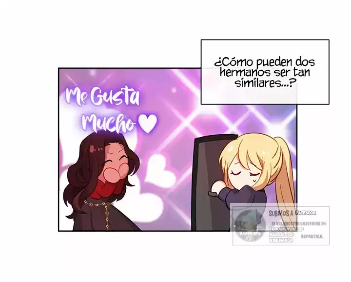 La Compañera Del Emperador - Capítulo 49 - Página 5 - LectorTMOo