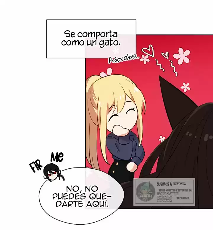 La Compañera Del Emperador - Capítulo 49 - Página 11 - LectorTMOo